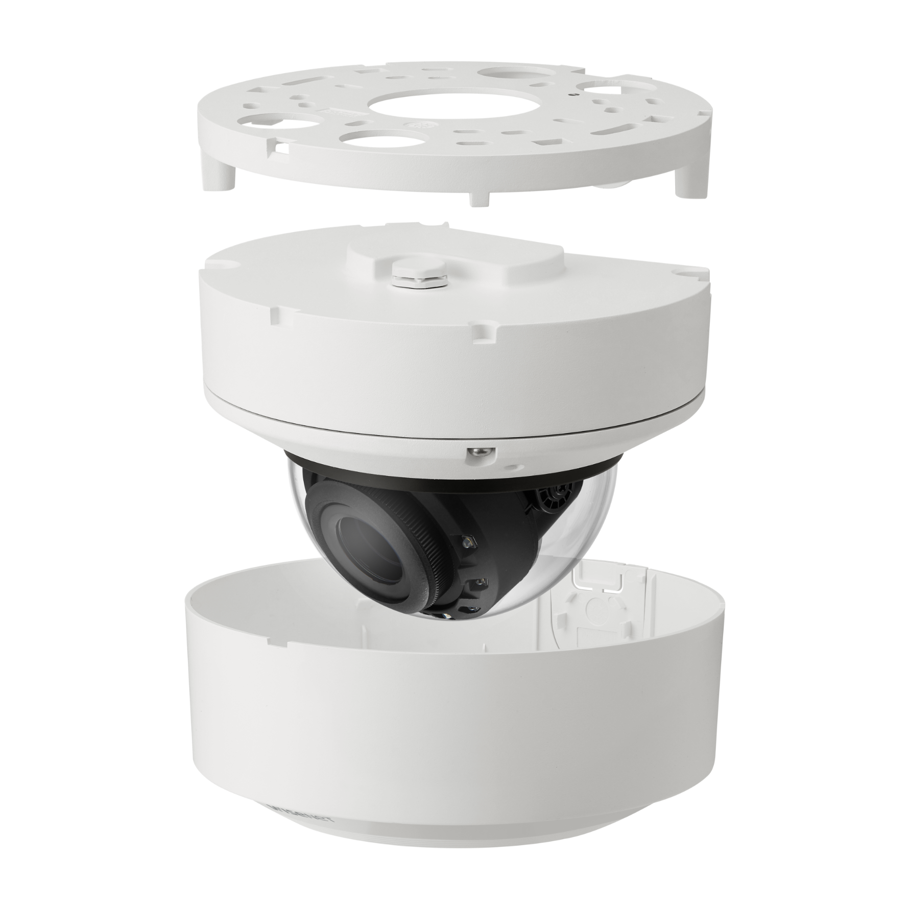Hanwha XND-C8083RV IP Cameras | Tensor Security